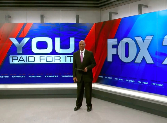 Ktvi Fox - Saint Louis, MO