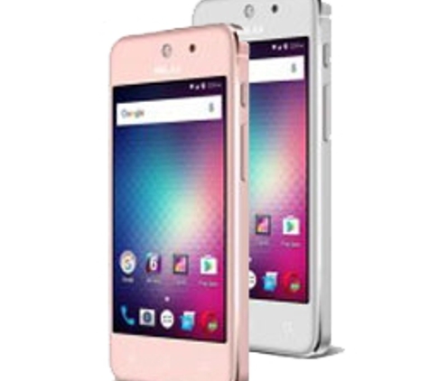 Premium Wireless - Alexandria, VA. BLU Vivo 5 Mini Unlocked Mobile Phone