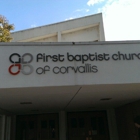 First Baptist Church of Corvallis