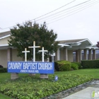 Calvary Baptist Church