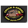 Chuck & Eddie's Used Auto Parts gallery