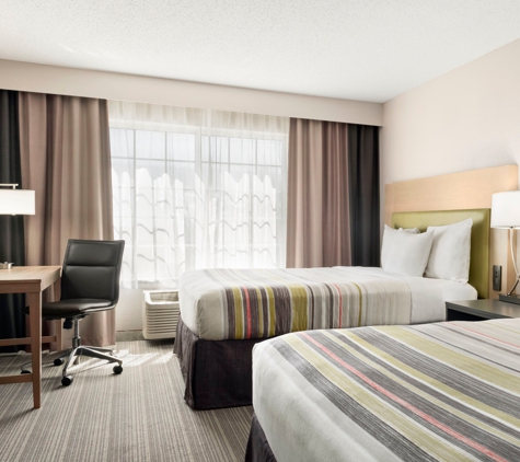 Country Inns & Suites - Romeoville, IL