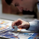 www.experiencedesign.press - Business Cards