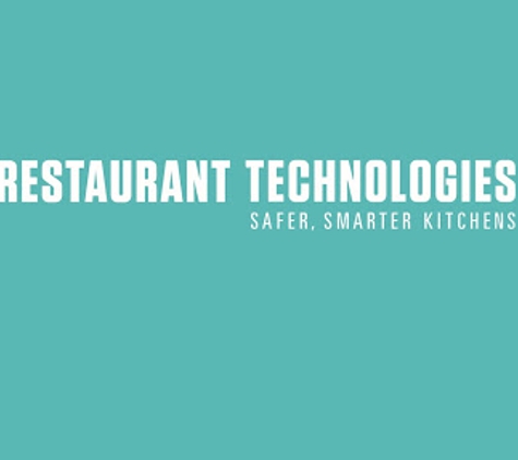 Restaurant Technologies - Columbia, SC