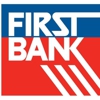 First Bank gallery