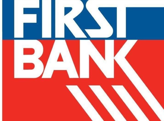 First Bank - San Diego, CA