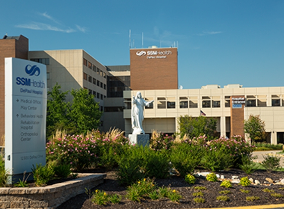 SSM Health Medical Group - Bridgeton, MO