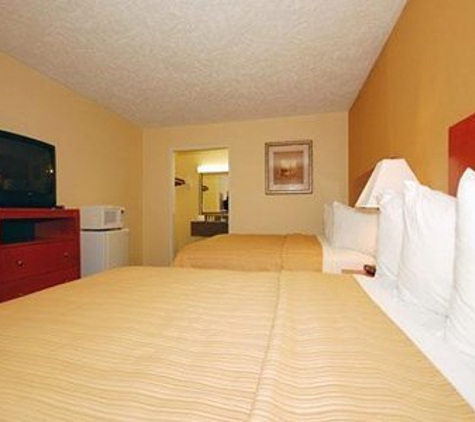 Quality Inn - Wilkes Barre, PA