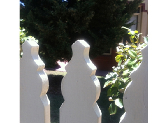 Bazza's Fencing - Roseworthy, SA
