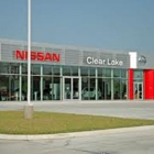 Clear Lake Nissan