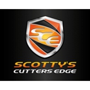 Scotty's Cutters Edge - Cutting Tools