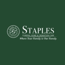 Staples Funeral Home & Cremation Care - Crematories