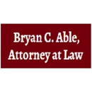 Able Bryan C - Family Law Attorneys