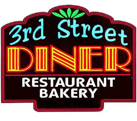 Third Street Diner - Jacksonville Beach, FL