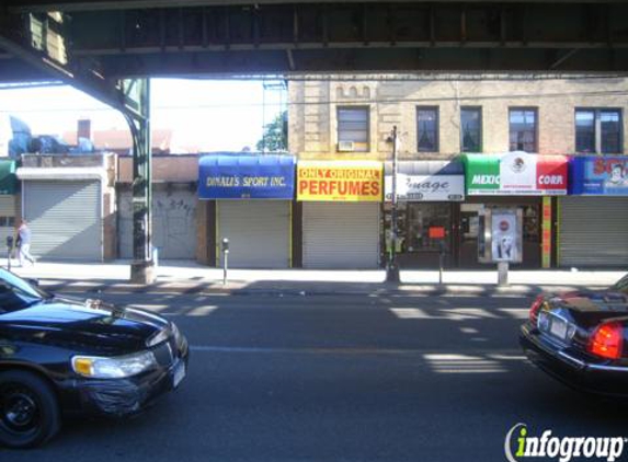 Only Original Perfumes - Jackson Heights, NY