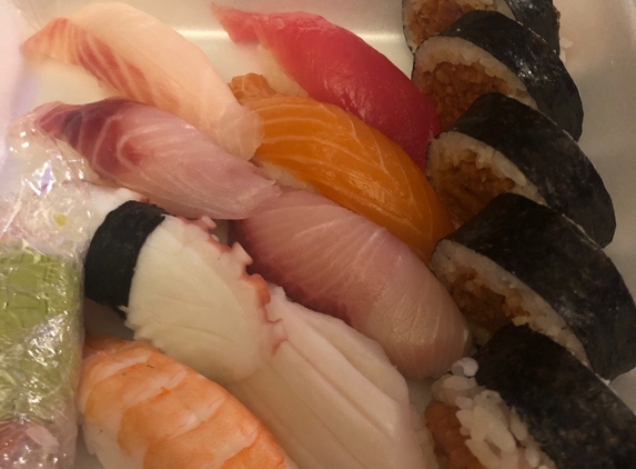 Uri Sushi & Grill - Colorado Springs, CO