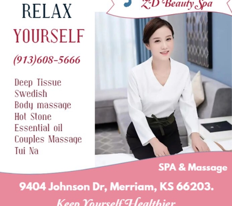 ZD Beauty Spa - Merriam, KS