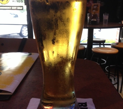 Buffalo Wild Wings - Appleton, WI