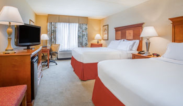 Holiday Inn Express - Bloomington, IN