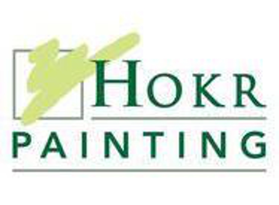 Hokr Painting, Inc. - Golden Valley, MN