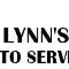 Lynn's Auto Service