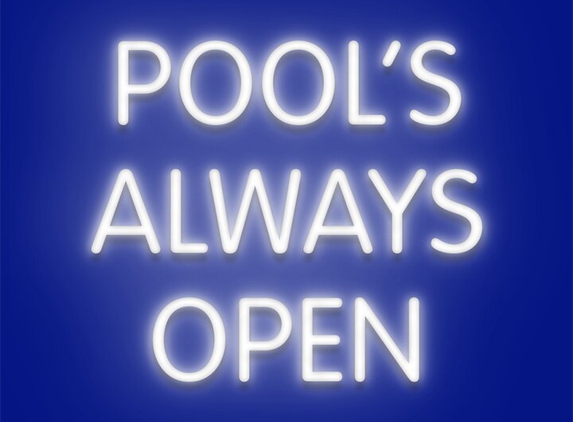 Pinch A Penny Pool Patio Spa - Cypress, TX