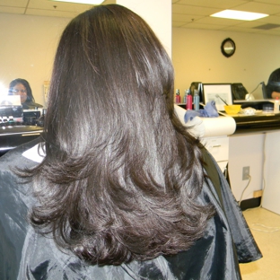 Blue Coast Beauty Salon & Spa - Westminster, CA