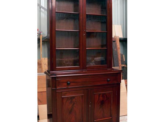 Authentic French Polishing - Kyneton, VIC