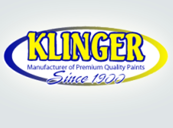 Klinger's Paint & Interiors - Cedar Rapids, IA