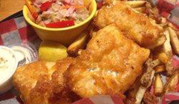 Reelfish Fish & Chips - Lafayette, CO