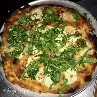 Pizzeria Sirenetta - New York, NY