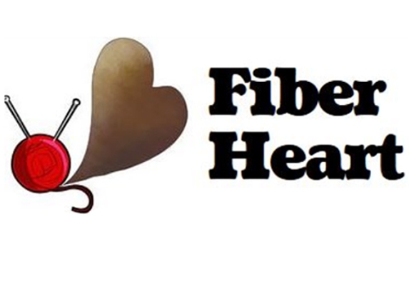 Fiber Heart - Dysart, IA