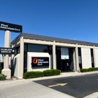 First Interstate Bank