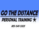 Go The Distance Personal Training - Personal Fitness Trainers