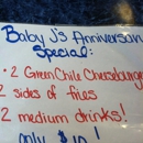 Baby J's - Restaurants