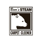 Bear's Steam Carpet Cleener