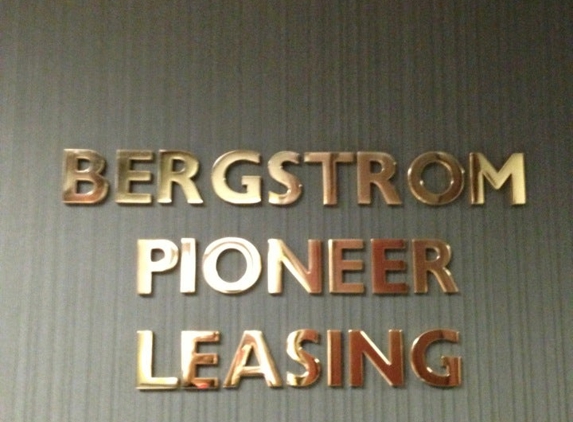 Bergstrom Pioneer Auto and Truck Leasing, Inc. - Neenah, WI