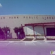 Cedar Park Public Library