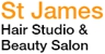 St James Hair Studio & Beauty Salon - Hairdressers