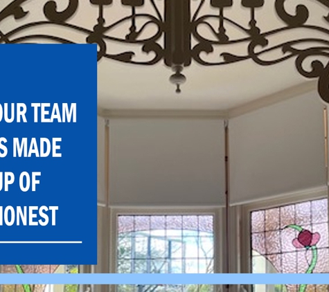 Mulgrave Blind Co - Ringwood, VIC. Our team is made up of honest.