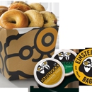 Einstein Bros Bagels - Bagels