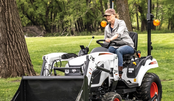 Bobcat Plus, Inc. - Kenosha, WI