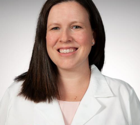 Laura Mosby Carlson, MD - Greenville, SC