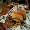 Harry's Bar Burger gallery
