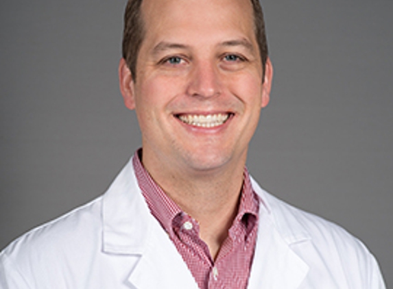 Dr. Russell T. May, MD - Louisville, KY