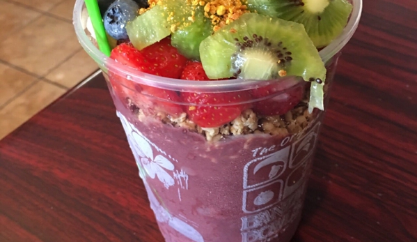 Banzai Bowls - Huntington Beach, CA