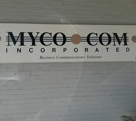 Myco-Com Inc - Baton Rouge, LA