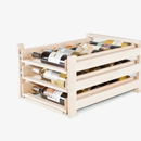 Wine Logic - Wine Storage Equipment & Installation