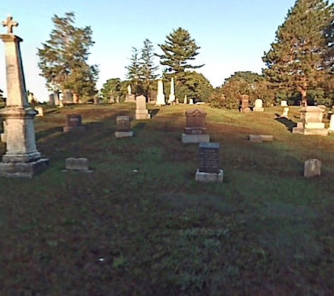 Calvary Cemetery - Glenmont, NY