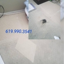 Miracle Services Green Carpet - Carpet & Rug Cleaners